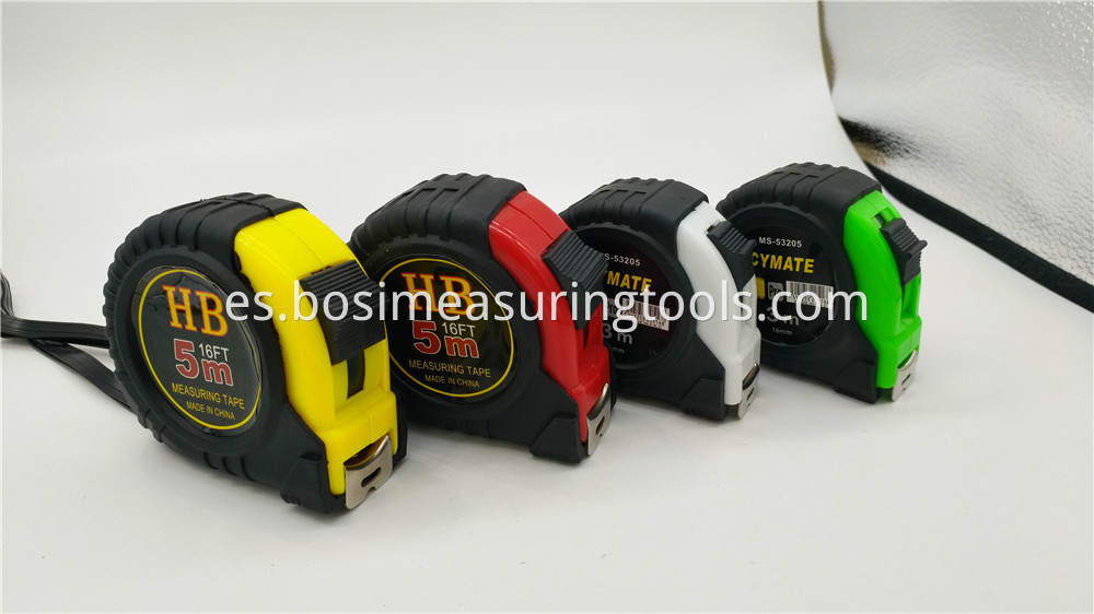 5m 16 Measuring Tape